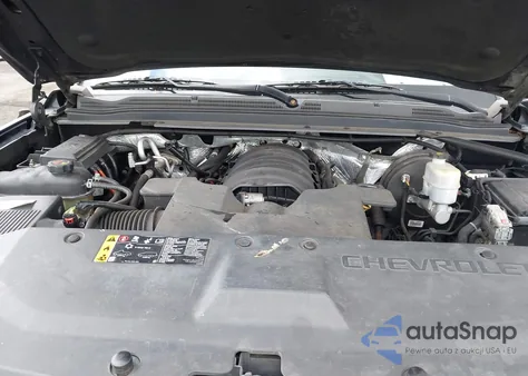 2018 Chevrolet Suburban Ls z USA, uszkodzony, nr VIN 1GNSCGECXJR137463